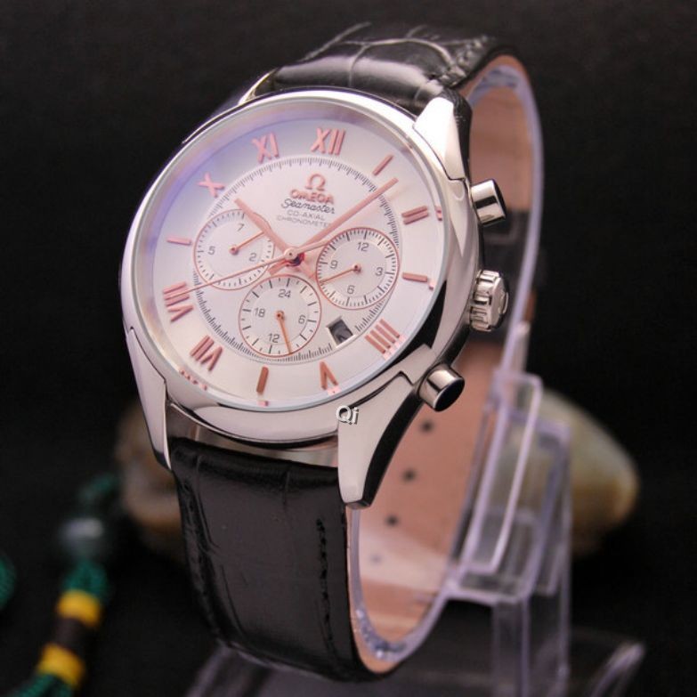 Omega watch man-383